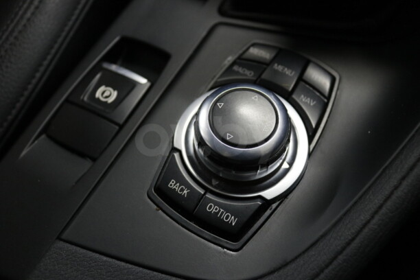 BMW X1 F48, 2015 г.