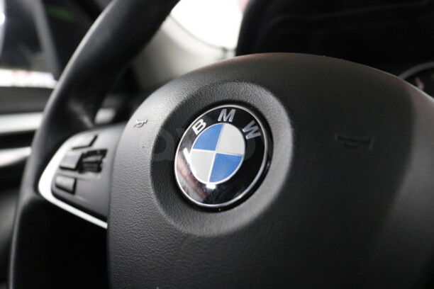 BMW X1 F48, 2015 г.