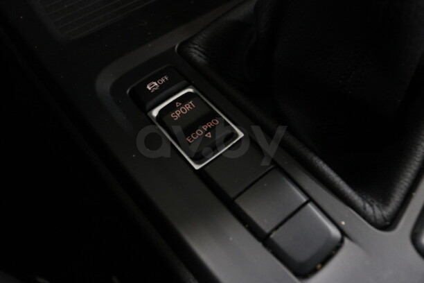 BMW X1 F48, 2015 г.