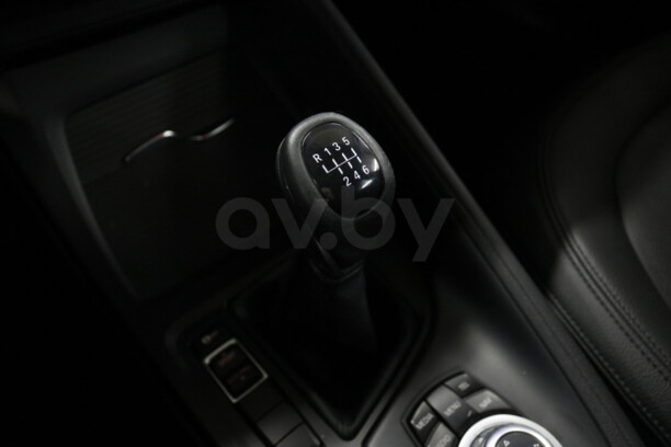 BMW X1 F48, 2015 г.