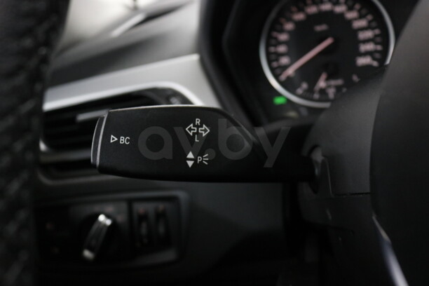 BMW X1 F48, 2015 г.