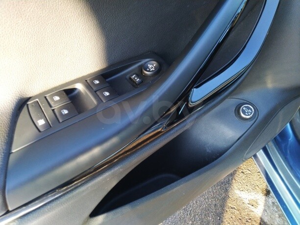 Opel Astra K, 2016 г.