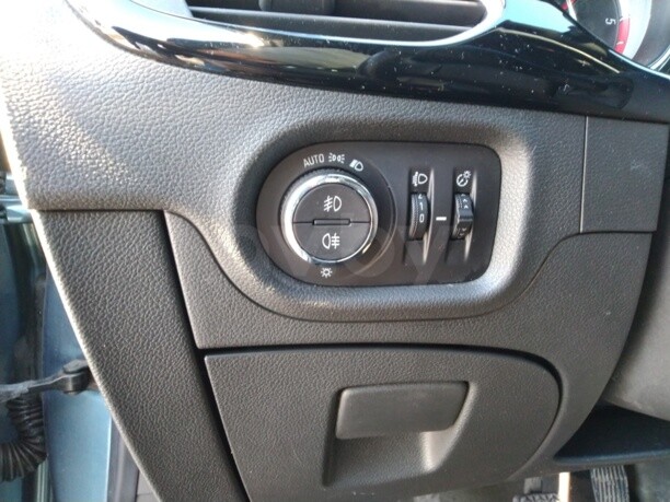 Opel Astra K, 2016 г.
