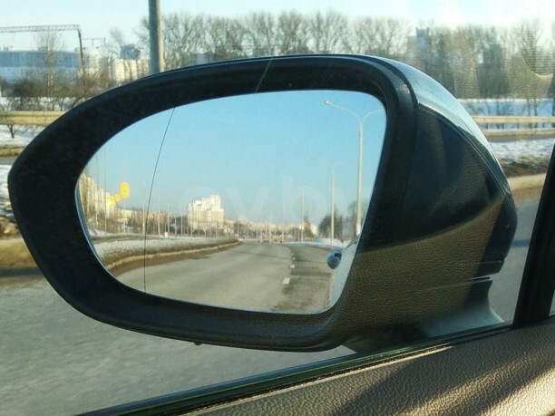 Opel Astra K, 2016 г.