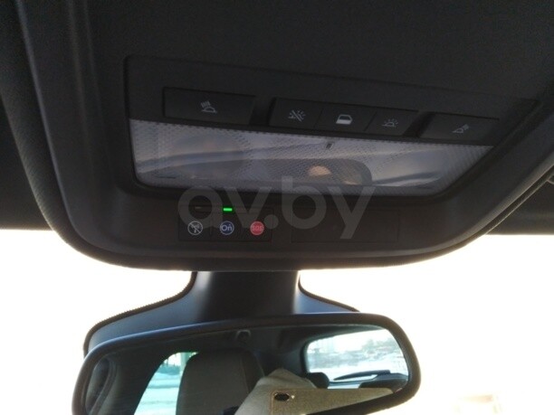 Opel Astra K, 2016 г.