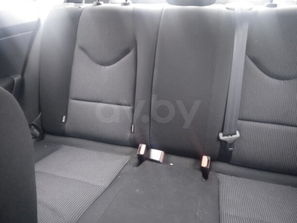 Peugeot 408 I, 2013 г.
