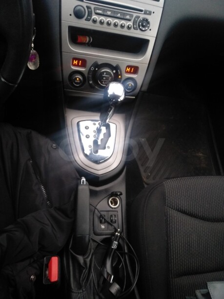 Peugeot 408 I, 2013 г.