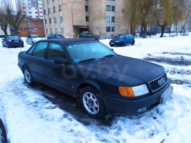 Audi 100 4A, C4, 1992 г.