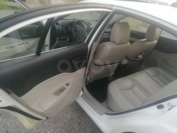 FAW Besturn B50 I, 2012 г.