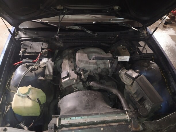 BMW 3 серия E36, 1994 г.