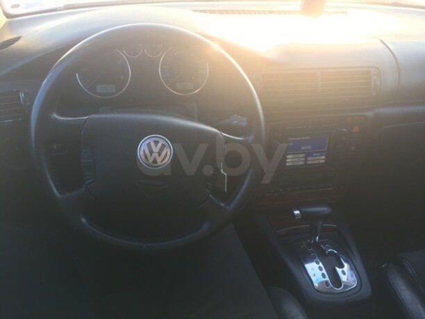 Volkswagen Passat B5, 2003 г.