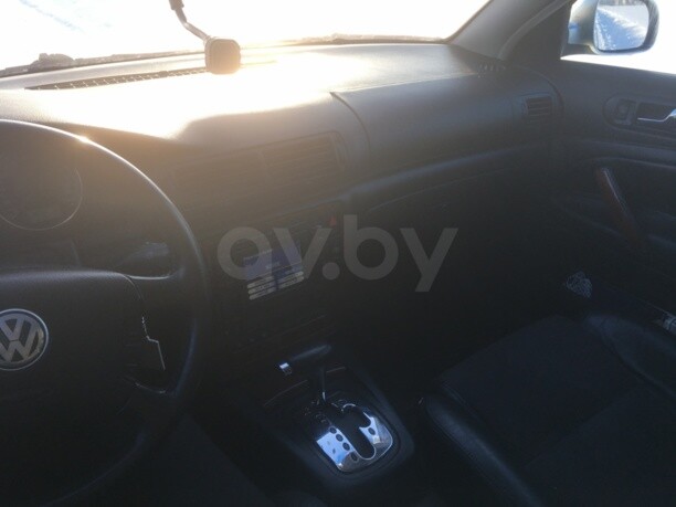 Volkswagen Passat B5, 2003 г.