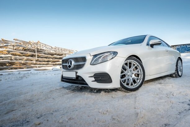 Mercedes-Benz E-Класс W213, S213, X213, C238, A238, 2017 г.