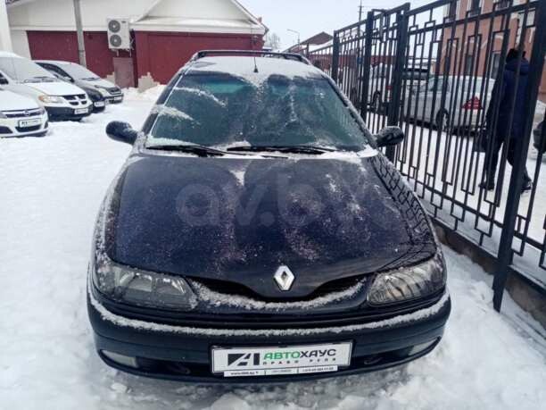 Renault Laguna I, 1997 г.