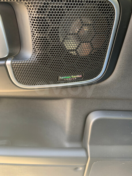 Land Rover Range Rover III · Рестайлинг, 2007 г.