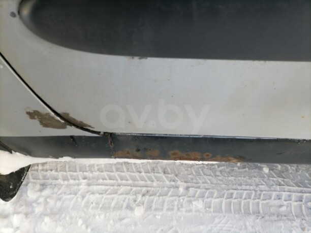 Citroen Xsara Picasso I, 2003 г.