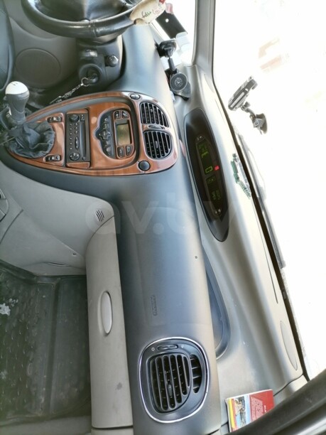 Citroen Xsara Picasso I, 2003 г.