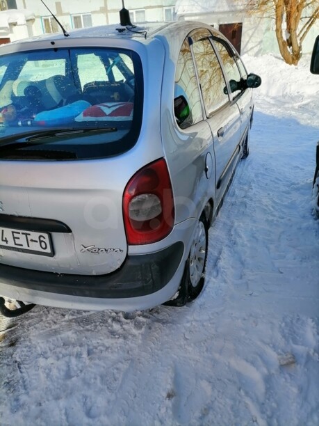 Citroen Xsara Picasso I, 2003 г.