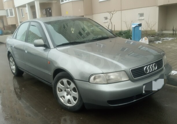 Audi A4 B5, 1997 г.