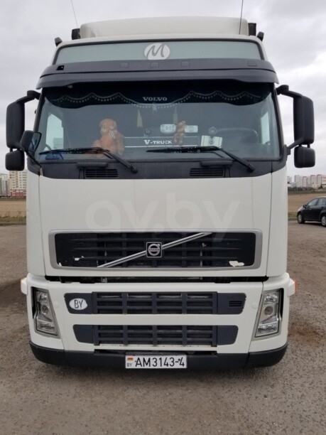 Volvo FH FH12, 2004 г.