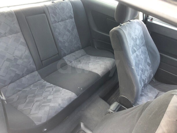 Opel Astra G, 1999 г.