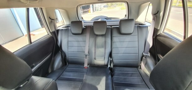 Suzuki Grand Vitara JT · Рестайлинг, 2008 г.