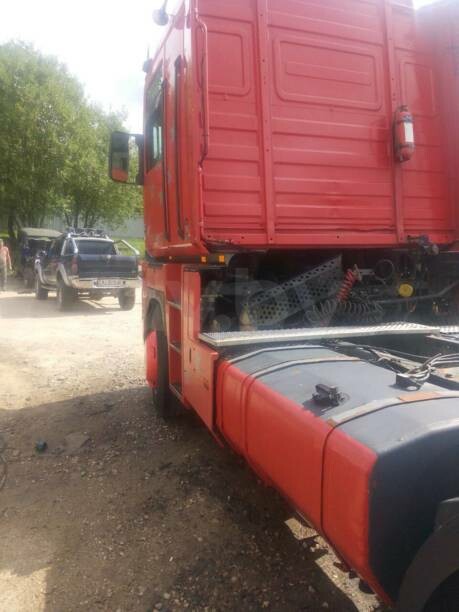 Renault Magnum 440, 2004 г.