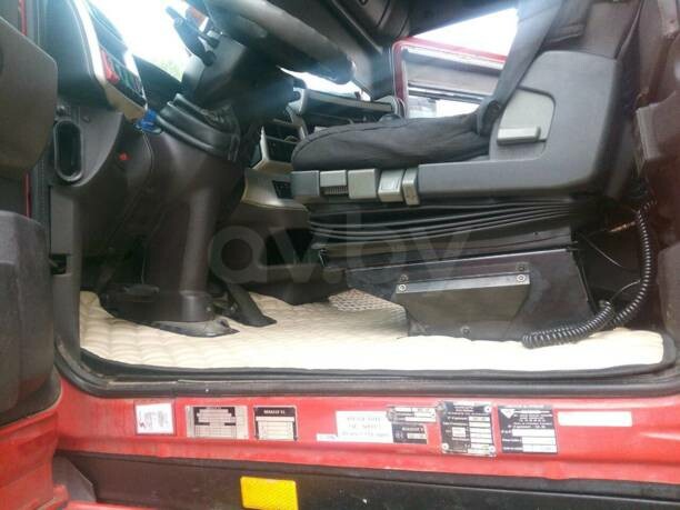 Renault Magnum 440, 2004 г.