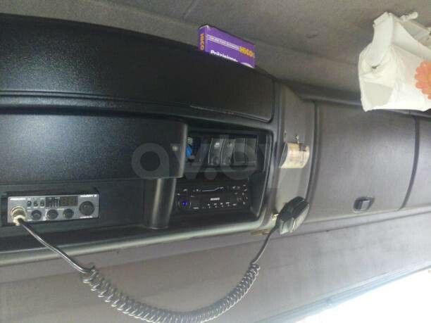 Renault Magnum 440, 2004 г.