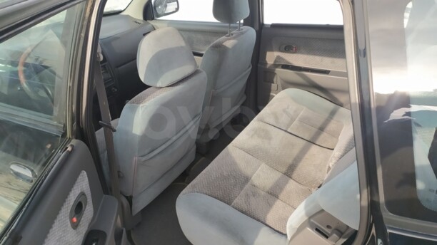 Kia Carens I, 2001 г.