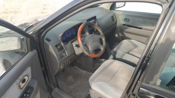 Kia Carens I, 2001 г.