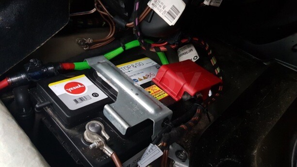 Smart Fortwo II, 2008 г.