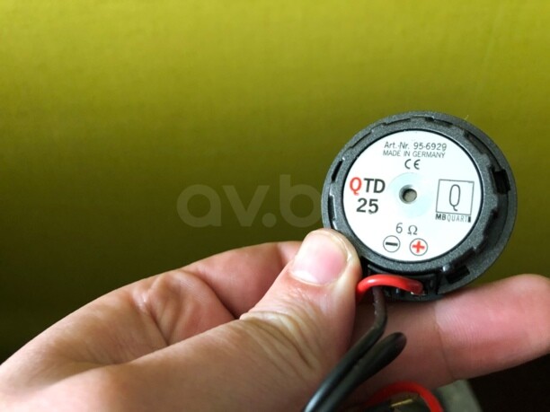 Smart Fortwo II, 2008 г.