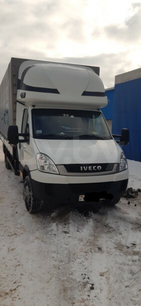Iveco 50-18 60С18, 2012 г.