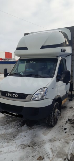 Iveco 50-18 60С18, 2012 г.