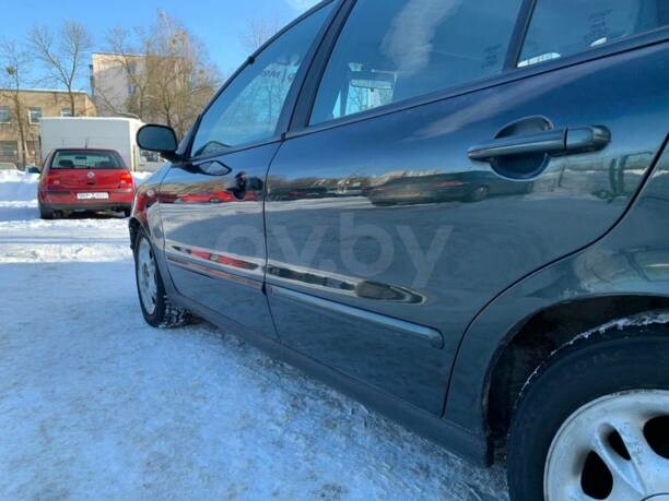 Fiat Marea, 1996 г.