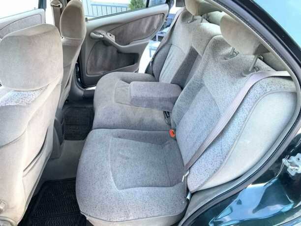 Fiat Marea, 1996 г.