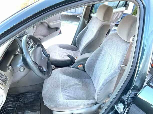 Fiat Marea, 1996 г.