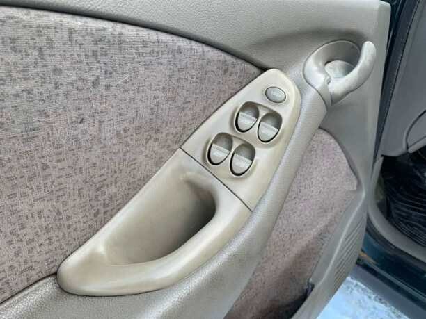 Fiat Marea, 1996 г.