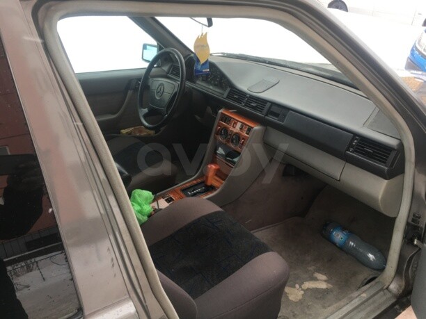 Mercedes-Benz E-Класс W124, S124, C124, A124, 1988 г.