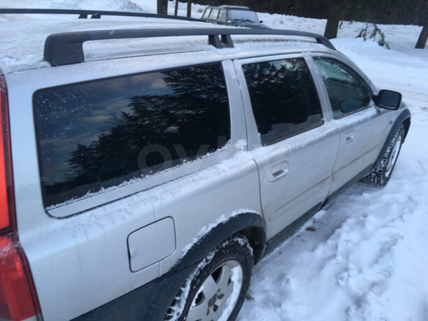 Volvo XC70 II, 2004 г.