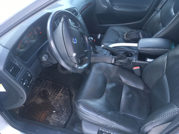 Volvo XC70 II, 2004 г.