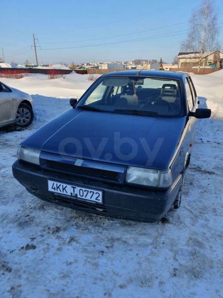 Fiat Tipo I, 1993 г.
