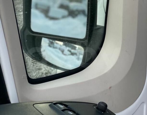 Peugeot Boxer 2.2 TDI 96kW, 2017 г.