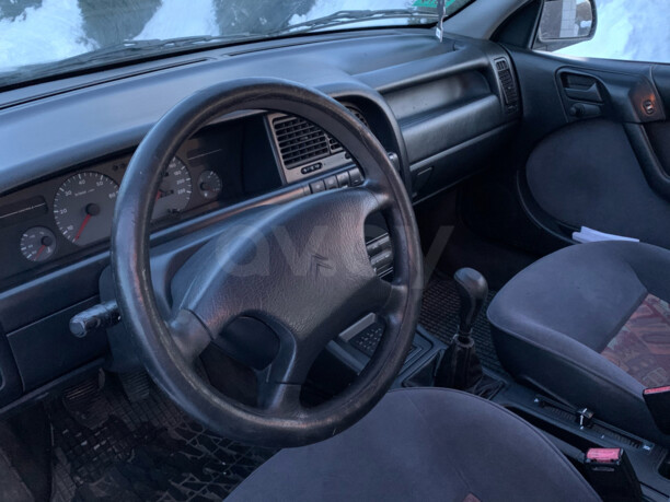 Citroen Xantia X1, 1996 г.