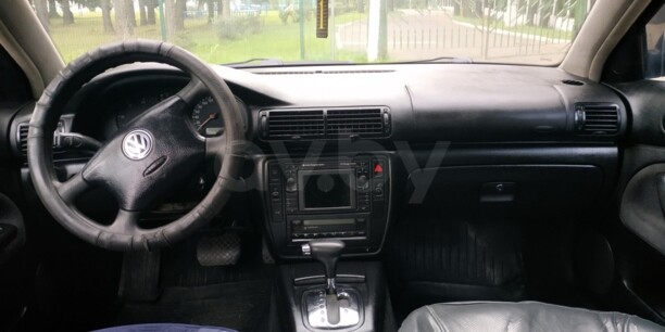 Volkswagen Passat B5, 1999 г.