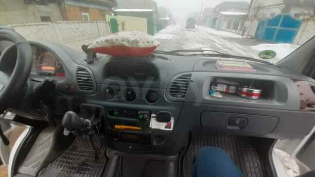 Mercedes-Benz Sprinter, 2002 г.