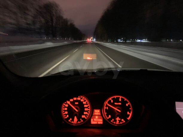 BMW X5 E70, 5 мест, 2009 г.