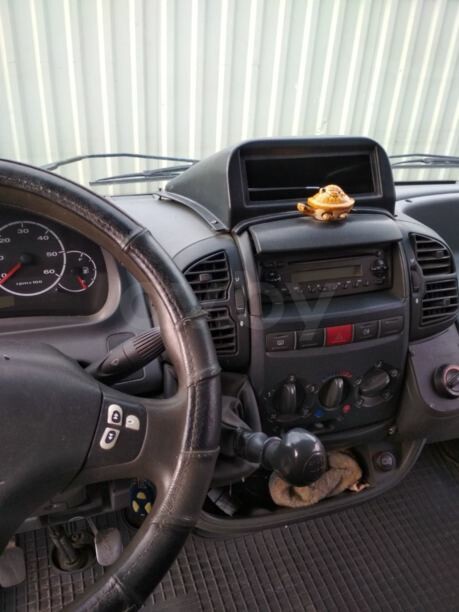 Citroen Jumper, 2004 г.