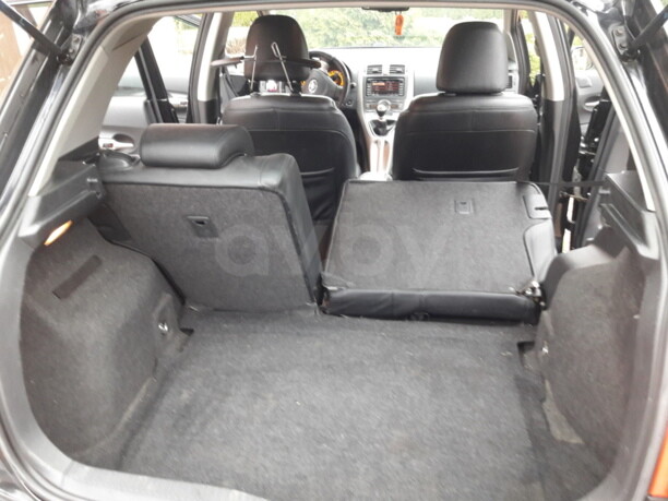 Toyota Auris I (E150), 2008 г.